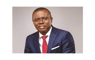 The Lagos State Governor Endorses LPG Usage -  Sanwo Switch To Gas (SS2G)