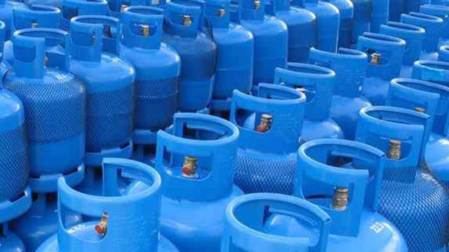 SON WARNS AGAINST INFERIOR LPG CYLINDERS.