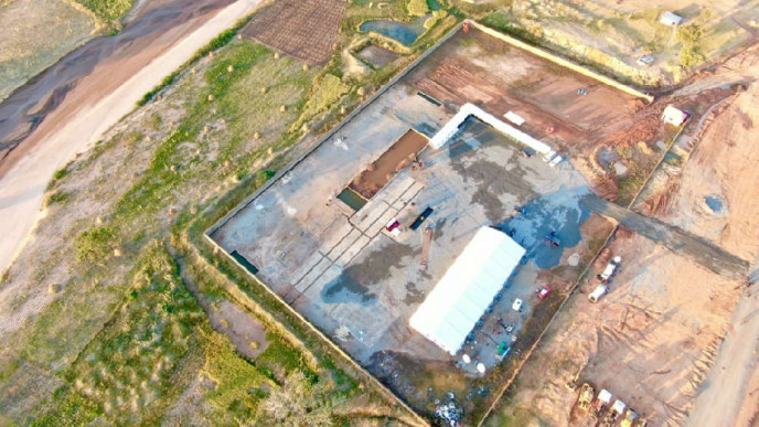 The Kolmani Oil Field has the Capacity to Generate 80,000 MT of LPG Per Day for Nigeria.