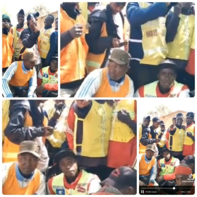 Removal Of Fuel Subsidy Causes Protest In Cameroon