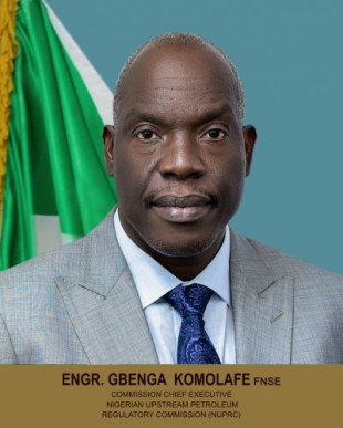 NUPRC Clarifies Approval of ExxonMobil's Petroleum Lifting at Bonny Terminal