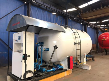 CNG or LPG AUTOGAS FOR NIGERIA?