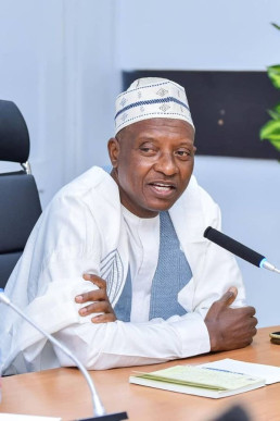 National Gas Expansion Plan - LPG Autogas initiative.