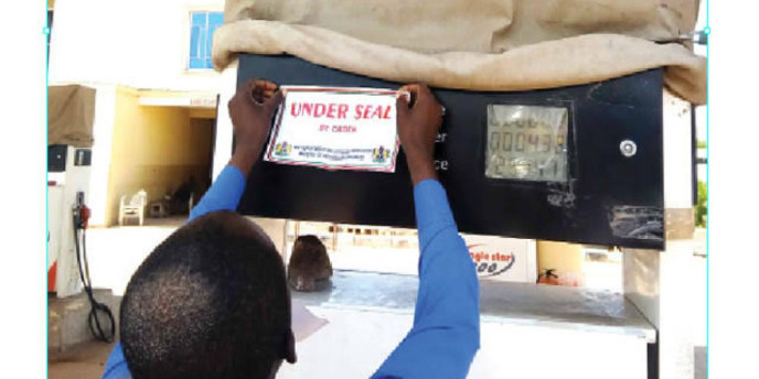 NMDPRA's Vigilance in Regulating LPG Operations