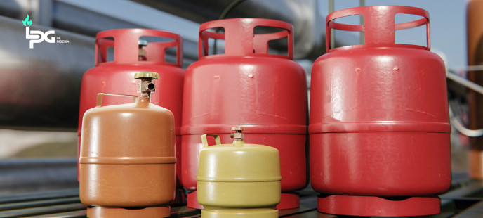 LPG PRICE TRENDS FOR 2023 - LPG IN NIGERIA'S REPORT