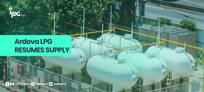 Breaking News: AP LPG Resumes Operations!