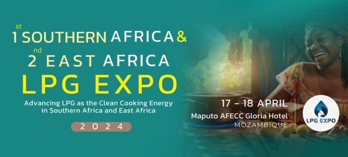 EAST AFRICA LPG EXPO HEADS TO MOZAMBIQUE
