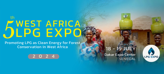 5TH WEST AFRICA LPG EXPO