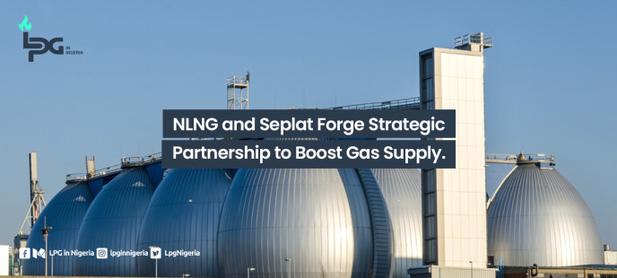 NLNG and Seplat Forge Strategic Partnership to Boost Gas Supply