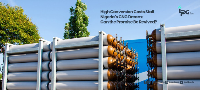 High Conversion Costs Stall Nigeria’s CNG Dream: Can the Promise Be Revived?