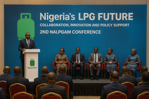 Nigeria’s LPG Future: Collaboration, Innovation, and Policy Support Take Centre Stage at the 2nd NALPGAM Conference