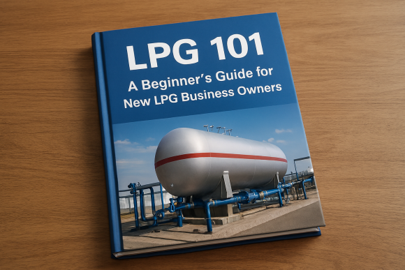 LPG 101: A Beginner’s Guide for New LPG Business Owners