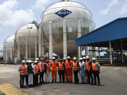 NAVGAS LPG Depot Update on No-Loading Days During the Yuletide Season