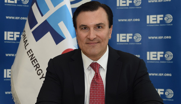 CAN NIGERIA BE A PART OF THE IEF $4.9 TRILLION OIL & GAS INVESTMENT BY 2030?